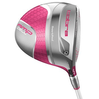 Cobra AMP Cell Cabaret Driver Golf Club
