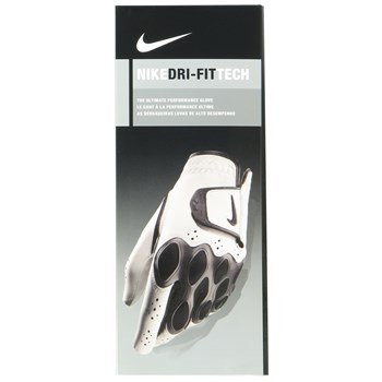 Nike Dri-Fit Tech Golf Glove Gloves