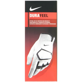 Nike Dura Feel 2013 Golf Glove Gloves