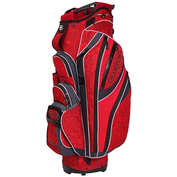 Ogio Itza Cart Golf Bag