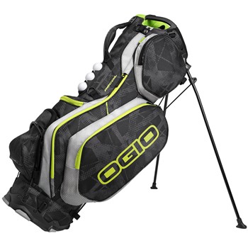 Ogio Recoil Hybrid Stand Golf Bag