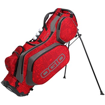 Ogio Recoil Hybrid Stand Golf Bag