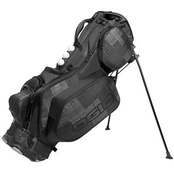 Ogio Recoil Hybrid Stand Golf Bag