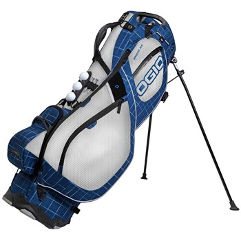 Ogio Grom XX Hybrid Stand Golf Bag