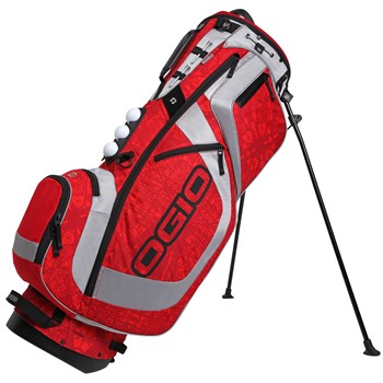Ogio Ozone XX 2013 Stand Golf Bag