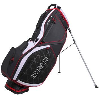 Ogio Nebula Stand Golf Bag