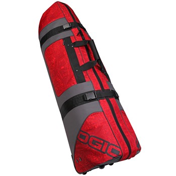 Ogio Straight Jacket 2013 Travel Golf Bag