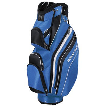Wilson Staff Ionix Cart Golf Bag