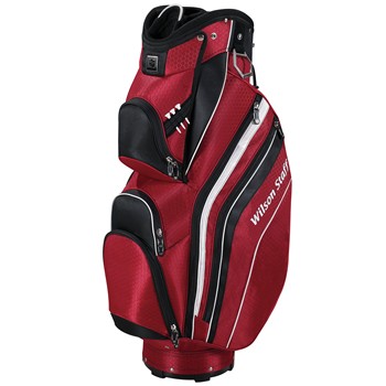 Wilson Staff Ionix Cart Golf Bag