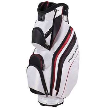 Wilson Staff Ionix Cart Golf Bag