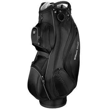 Wilson Staff Cart Plus Cart Golf Bag