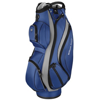 Wilson Staff Cart Plus Cart Golf Bag