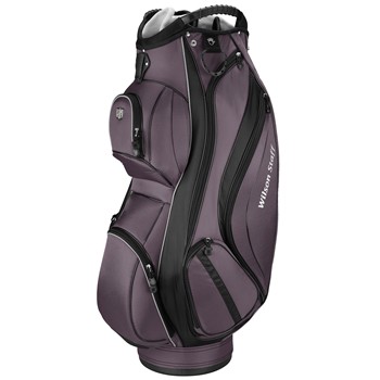 Wilson Staff Cart Plus Cart Golf Bag