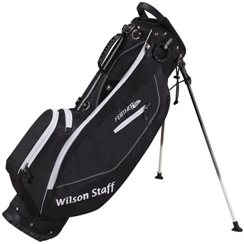 Wilson Staff Feather SL Stand Golf Bag