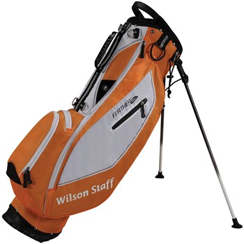 Wilson Staff Feather SL Stand Golf Bag