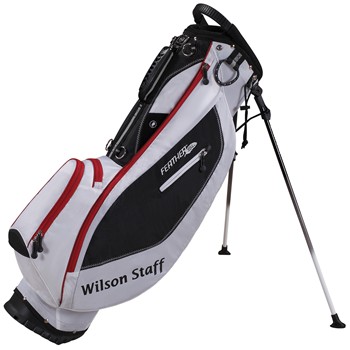 Wilson Staff Feather SL Stand Golf Bag