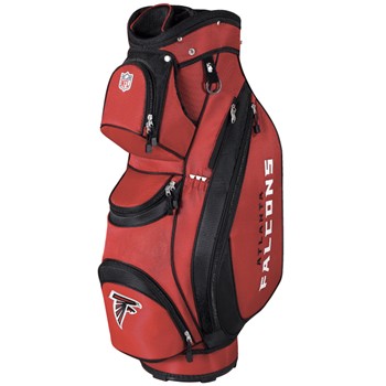 Wilson NFL 2013 Cart Golf Bag
