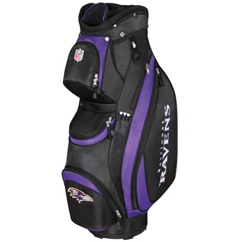 Wilson NFL 2013 Cart Golf Bag