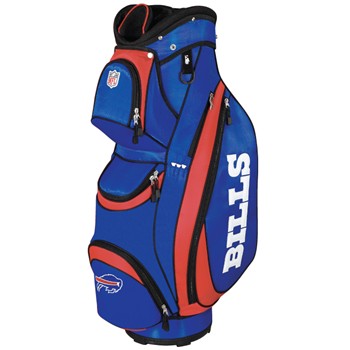 Wilson NFL 2013 Cart Golf Bag