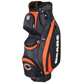 Wilson NFL 2013 Cart Golf Bag