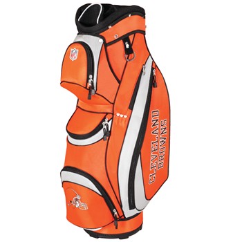 Wilson NFL 2013 Cart Golf Bag