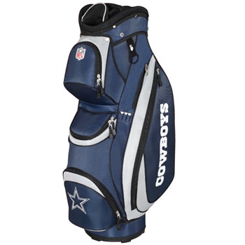 Wilson NFL 2013 Cart Golf Bag