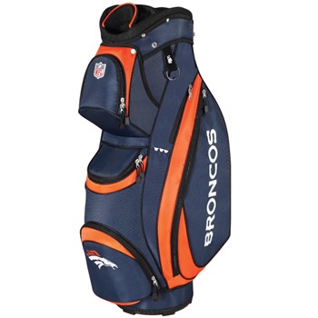 Wilson NFL 2013 Cart Golf Bag