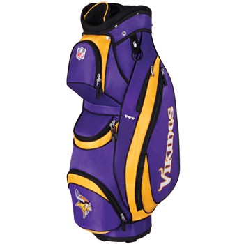 Wilson NFL 2013 Cart Golf Bag