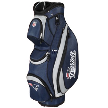 Wilson NFL 2013 Cart Golf Bag