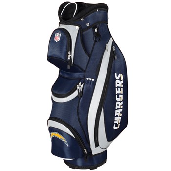 Wilson NFL 2013 Cart Golf Bag