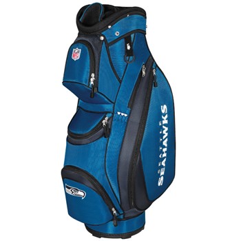 Wilson NFL 2013 Cart Golf Bag