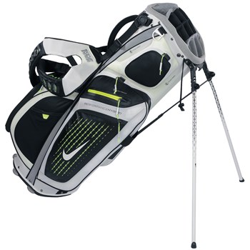 Nike Performance Hybrid Stand Golf Bag