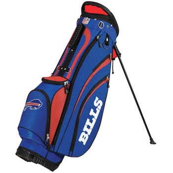 Wilson NFL 2013 Stand Golf Bag