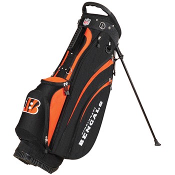 Wilson NFL 2013 Stand Golf Bag