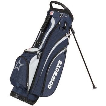 Wilson NFL 2013 Stand Golf Bag