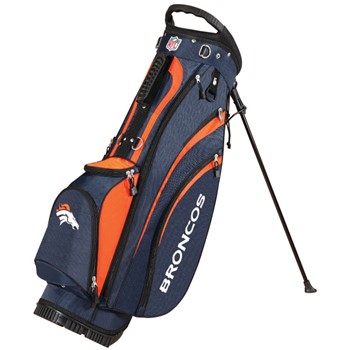 Wilson NFL 2013 Stand Golf Bag