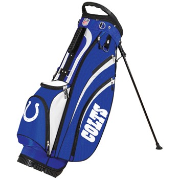 Wilson NFL 2013 Stand Golf Bag