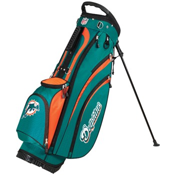 Wilson NFL 2013 Stand Golf Bag