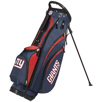 Wilson NFL 2013 Stand Golf Bag
