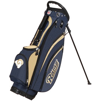 Wilson NFL 2013 Stand Golf Bag
