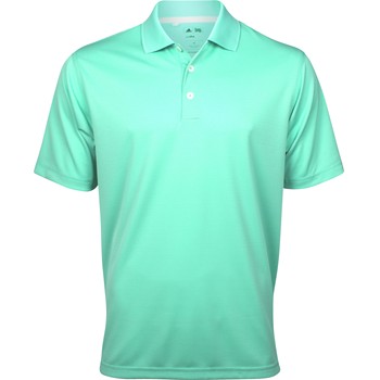 Adidas ClimaLite 2013 Solid Shirt Polo Short Sleeve Apparel