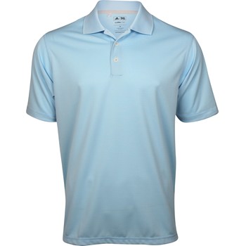 Adidas ClimaLite 2013 Solid Shirt Polo Short Sleeve Apparel