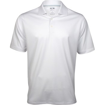 Adidas ClimaLite 2013 Solid Shirt Polo Short Sleeve Apparel