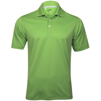 Adidas ClimaLite 2013 Solid Shirt Polo Short Sleeve Apparel