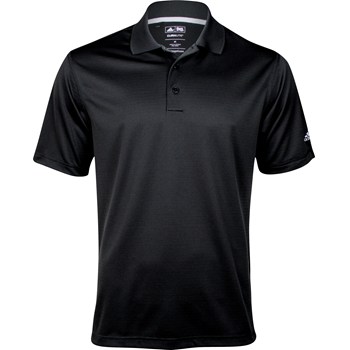 Adidas ClimaLite 2013 Solid Shirt Polo Short Sleeve Apparel