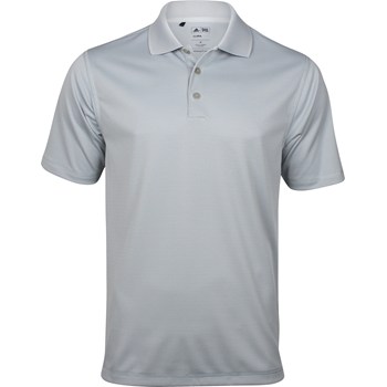 Adidas ClimaLite 2013 Solid Shirt Polo Short Sleeve Apparel