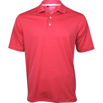 Adidas ClimaLite 2013 Solid Shirt Polo Short Sleeve Apparel