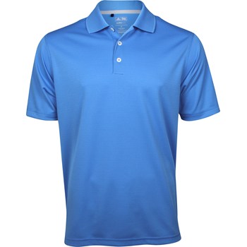 Adidas ClimaLite 2013 Solid Shirt Polo Short Sleeve Apparel