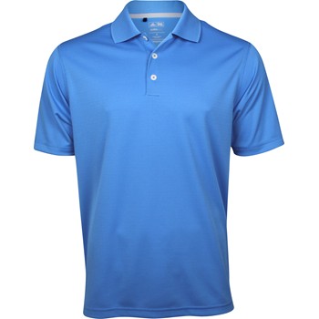 Adidas ClimaLite 2013 Solid Shirt Polo Short Sleeve Apparel
