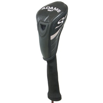 Adams Speedline Fast12 LS Driver Headcover Accessories